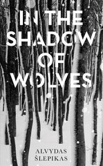 In the Shadow of Wolves: A Times Book of the Year, 2019 cena un informācija | Fantāzija, fantastikas grāmatas | 220.lv