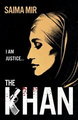 Khan: A Times Bestseller cena un informācija | Fantāzija, fantastikas grāmatas | 220.lv