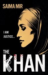 Khan: A Times Bestseller цена и информация | Фантастика, фэнтези | 220.lv