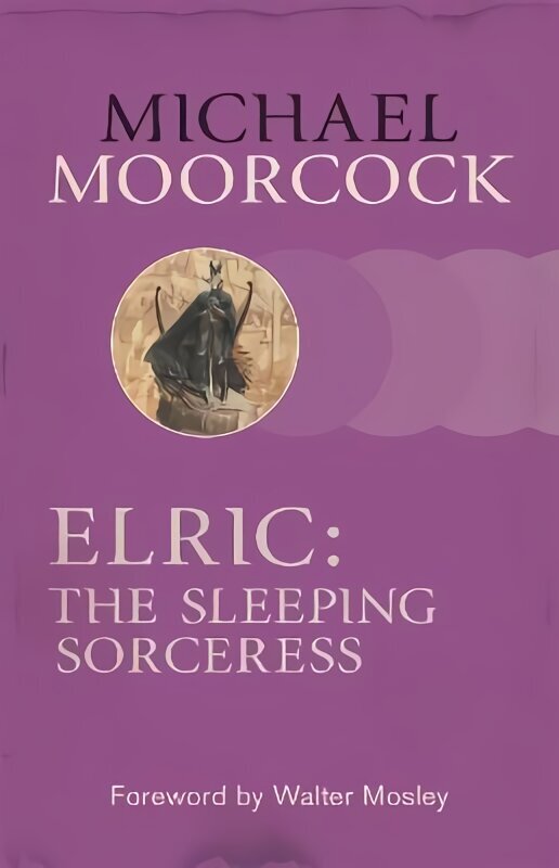 Elric: The Sleeping Sorceress цена и информация | Fantāzija, fantastikas grāmatas | 220.lv