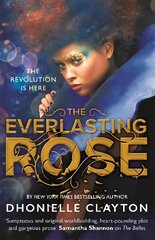 Everlasting Rose cena un informācija | Fantāzija, fantastikas grāmatas | 220.lv