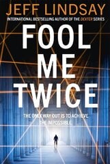 Fool Me Twice: Riley Wolfe Thriller cena un informācija | Fantāzija, fantastikas grāmatas | 220.lv