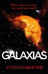 Galaxias cena un informācija | Fantāzija, fantastikas grāmatas | 220.lv
