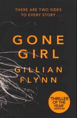 Gone Girl cena un informācija | Fantāzija, fantastikas grāmatas | 220.lv