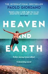 Heaven and Earth цена и информация | Фантастика, фэнтези | 220.lv