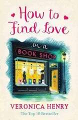 How to Find Love in a Book Shop cena un informācija | Fantāzija, fantastikas grāmatas | 220.lv