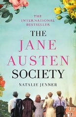 Jane Austen Society cena un informācija | Fantāzija, fantastikas grāmatas | 220.lv