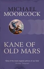 Kane of Old Mars цена и информация | Фантастика, фэнтези | 220.lv