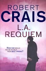 L. A. Requiem cena un informācija | Fantāzija, fantastikas grāmatas | 220.lv