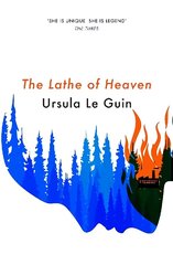 Lathe Of Heaven цена и информация | Фантастика, фэнтези | 220.lv