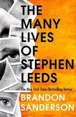 Legion: The Many Lives of Stephen Leeds: An omnibus collection of Legion, Legion: Skin Deep and Legion: Lies of the Beholder cena un informācija | Fantāzija, fantastikas grāmatas | 220.lv