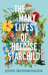 Many Lives of Heloise Starchild цена и информация | Фантастика, фэнтези | 220.lv