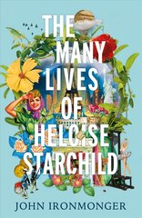 Many Lives of Heloise Starchild cena un informācija | Fantāzija, fantastikas grāmatas | 220.lv