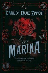 Marina cena un informācija | Fantāzija, fantastikas grāmatas | 220.lv