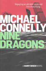 Nine Dragons цена и информация | Фантастика, фэнтези | 220.lv