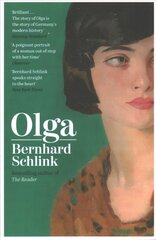 Olga цена и информация | Фантастика, фэнтези | 220.lv