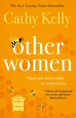 Other Women: The sparkling new page-turner about real, messy life that has readers gripped цена и информация | Фантастика, фэнтези | 220.lv