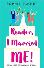 Reader I Married Me: A feel-good read for anyone in need of a boost! цена и информация | Фантастика, фэнтези | 220.lv
