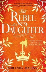 Rebel Daughter: The gripping new Civil War historical novel you won't be able to put down in 2022! цена и информация | Фантастика, фэнтези | 220.lv