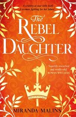 Rebel Daughter: The gripping new Civil War historical novel you won't be able to put down in 2022! cena un informācija | Fantāzija, fantastikas grāmatas | 220.lv