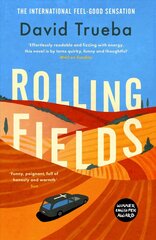 Rolling Fields cena un informācija | Fantāzija, fantastikas grāmatas | 220.lv