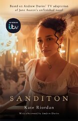 Sanditon: Official ITV Tie-In Edition cena un informācija | Fantāzija, fantastikas grāmatas | 220.lv