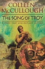 Song Of Troy цена и информация | Фантастика, фэнтези | 220.lv