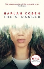 Stranger: Now a major Netflix show cena un informācija | Fantāzija, fantastikas grāmatas | 220.lv