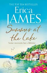 Summer at the Lake цена и информация | Фантастика, фэнтези | 220.lv