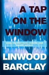 Tap on the Window cena un informācija | Fantāzija, fantastikas grāmatas | 220.lv