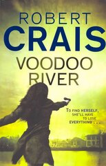 Voodoo River cena un informācija | Fantāzija, fantastikas grāmatas | 220.lv