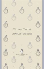 Oliver Twist цена и информация | Фантастика, фэнтези | 220.lv