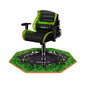 Huzaro krēsla paklājiņš 4.0 Pixel cena un informācija | Biroja krēsli | 220.lv