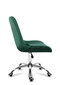 Mark Adler Future 3.5 Green cena un informācija | Biroja krēsli | 220.lv