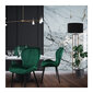 MarkAdler Prince 2.0 Green цена и информация | Virtuves un ēdamistabas krēsli | 220.lv