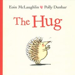 Hug Main cena un informācija | Grāmatas mazuļiem | 220.lv