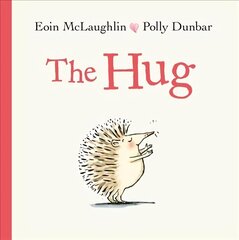 Hug: Mini Gift Edition Main цена и информация | Книги для малышей | 220.lv