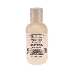 Šampūns Kiehl's Amino Acid, 75 ml cena un informācija | Šampūni | 220.lv