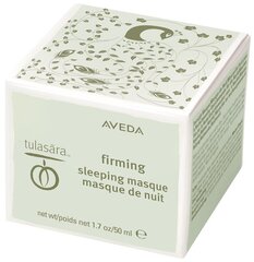 Miega maska Aveda Tulasara, 50 ml cena un informācija | Sejas maskas, acu maskas | 220.lv