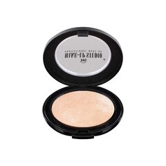 Kompakts pūderis Make-Up Studio Lumiere Highlighting, Sugar Rose, 7 g. cena un informācija | Grima bāzes, tonālie krēmi, pūderi | 220.lv