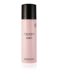 Парфюмированный дезодорант-спрей Shiseido Ginza, 100 мл цена и информация | Дезодоранты | 220.lv