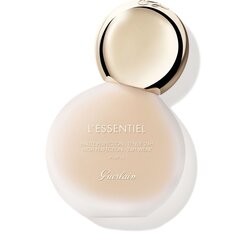 Grima pamats Guerlain L'Essentiel High Perfection 24H Wear, 01C Very Light Cool, 30 ml cena un informācija | Grima bāzes, tonālie krēmi, pūderi | 220.lv