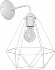 Milagro sienas lampa Grozs цена и информация | Настенные светильники | 220.lv
