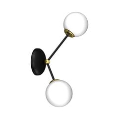 Настенный светильник Milagro Joy цена и информация | Настенные светильники | 220.lv