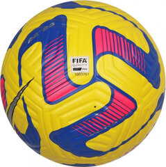 Nike Lidojums FIFA Quality Pro Ball DN3595-720 cena un informācija | Futbola bumbas | 220.lv