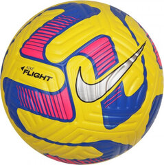 Nike Lidojums FIFA Quality Pro Ball DN3595-720 cena un informācija | Futbola bumbas | 220.lv