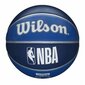 Wilson NBA komanda Dalasas Mavericks bumba WTB1300XBDAL cena un informācija | Basketbola bumbas | 220.lv