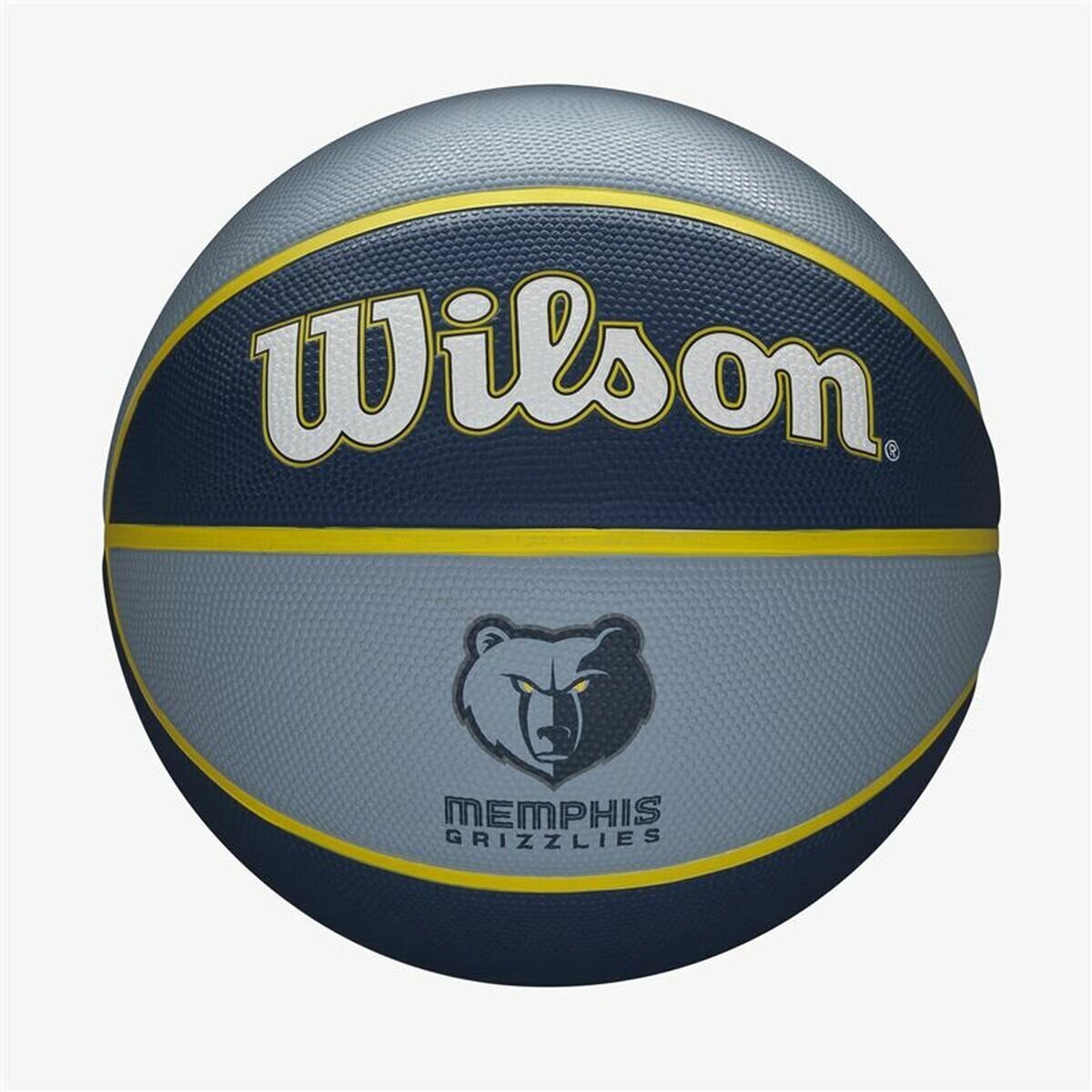 Wilson NBA komanda Memfisas Grizzlies bumba WTB1300XBMEM, 7 цена | 220.lv