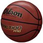 Wilson Reaction Pro 275 bumbiņa WTB10139XB cena un informācija | Basketbola bumbas | 220.lv