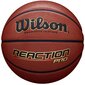 Wilson Reaction Pro 275 bumbiņa WTB10139XB cena un informācija | Basketbola bumbas | 220.lv